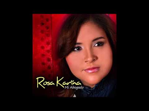 09. Rosa Karina - Mi Abogado