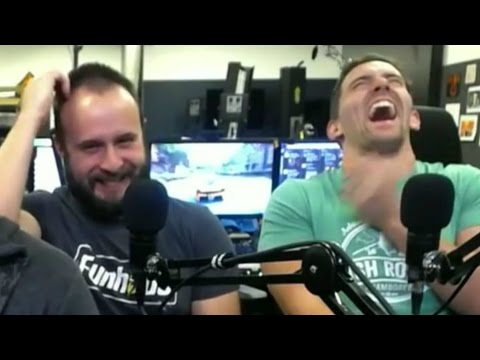 Funhaus - Oral Etiquette