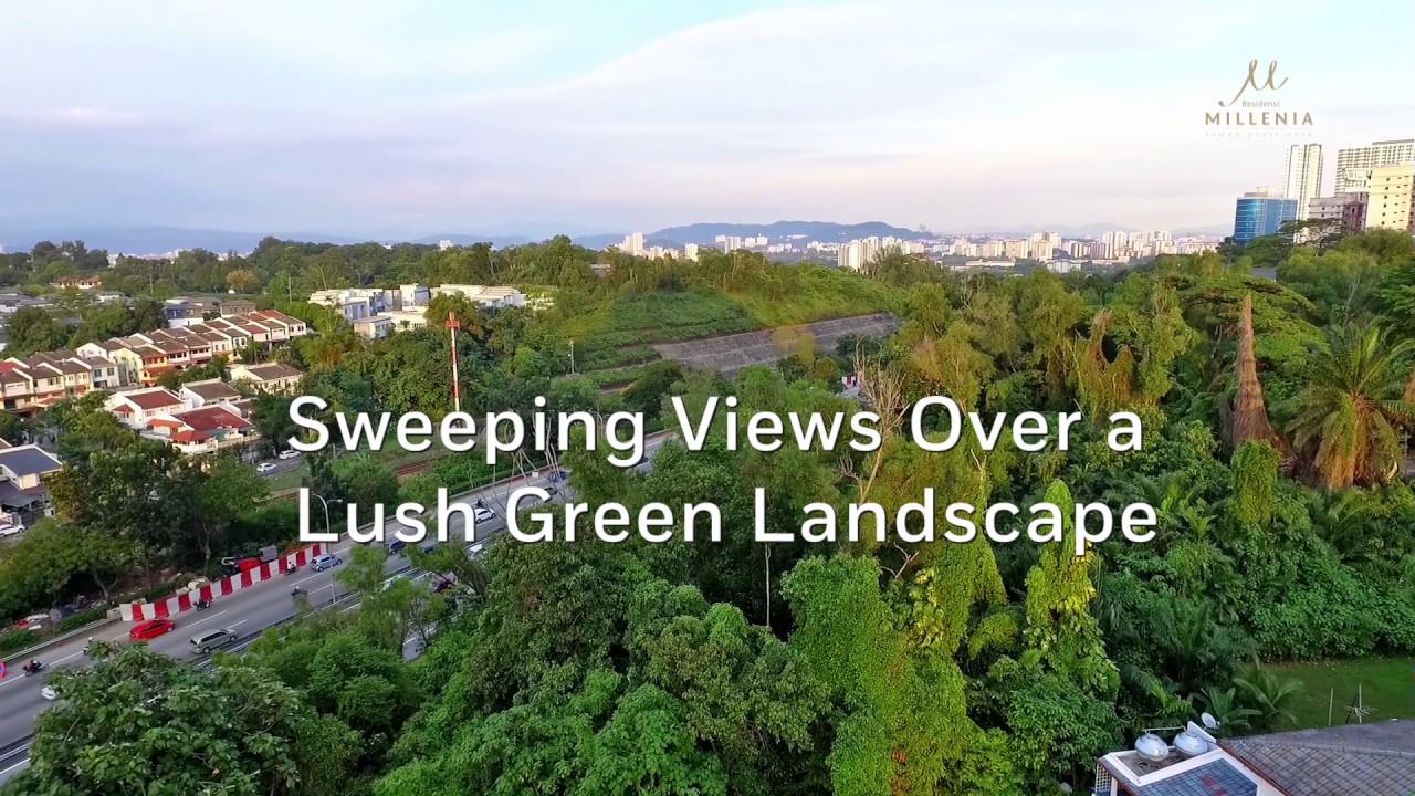 Millenia Residences