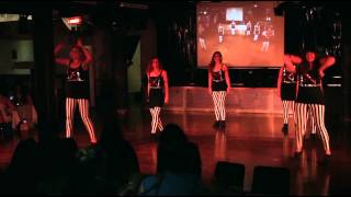 The Inxsessives - Born to Boogie Dance Connection