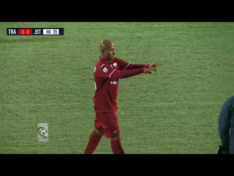 Anno 2017/18 Trapani - Juve Stabia 3 - 1