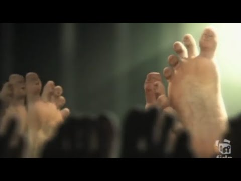 Jalas - Feet (2)