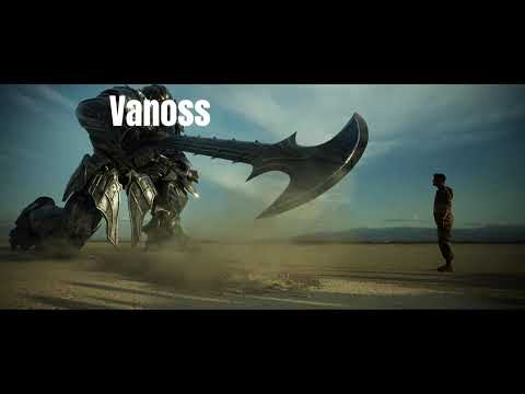 Transformers: Vanoss Crew