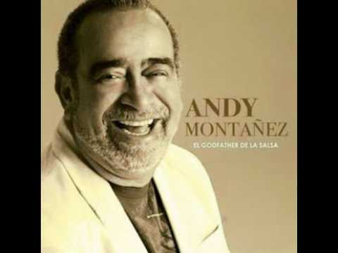 Andy Montañez - Me Gusta Dj Yoyi