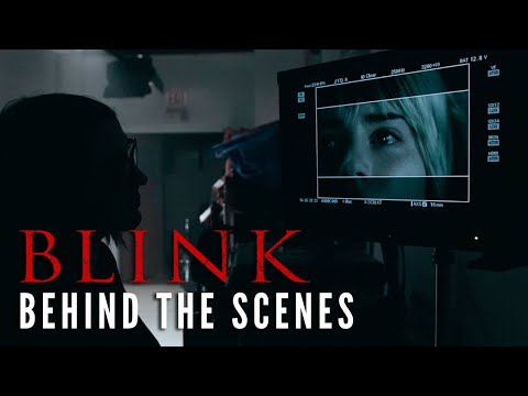 Thumbnail of the video: Vignette – Behind The Scenes