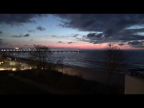 IN  WOLIN  IN   POLEN 🚣🏼‍♀️🗻