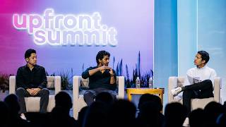 Gamma and Baseten on Building for the Sheer Scale of AI's Exponential Growth | 2026 Upfront Summit