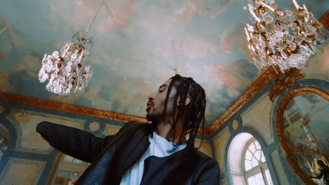 Resfalord — Grande Maison — video thumbnail