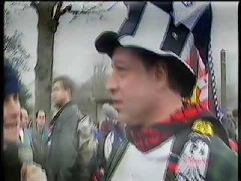 FANS UNITED DAY | Brighton 5-0 Hartlepool United | 8th February 1997