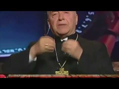 I vescovi sono fortissimi Blasphemy Reup