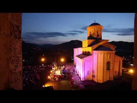 ARLEMM 2019 - Divna Ljubojevic i hor Melodi