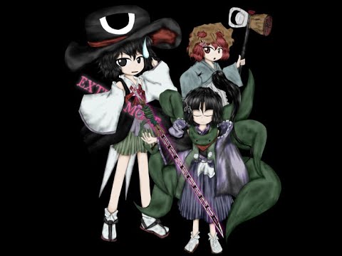 Len'en 2 Stage 5 Boss NN and 6 Boss 3M Extra Prac Tsubakura (TAS)