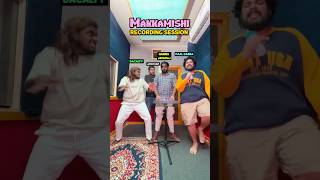 Download lagu Makkamishi Song Recording Session🤣🤣 #vikkals #shorts mp3
