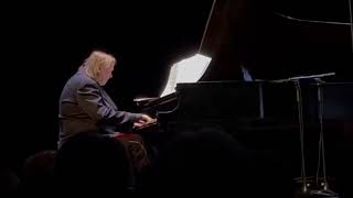 RICK WAKEMAN - THE DANCE OF A THOUSAND LIGHTS Great Piano Virtuoso at Billheimer Capitol 3/25/2023