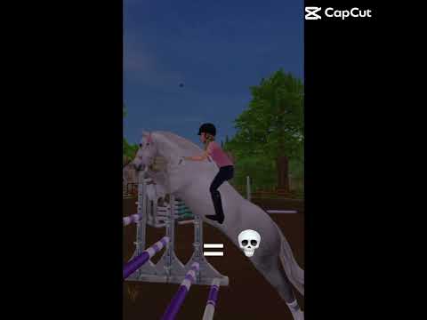 Noch 43 #sso #sterstallion #horse #equestrianjourney #edit #starstable