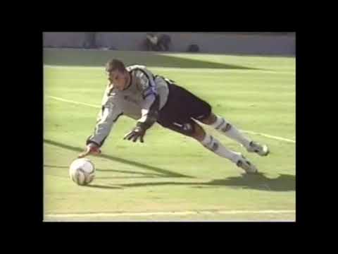 Santos 3 x 2 Marília - Campeonato Paulista 2006