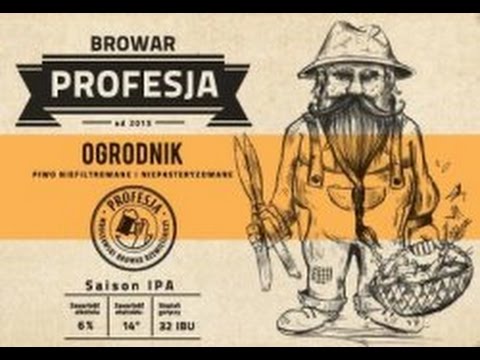 Profesja Ogrodnik recenzja