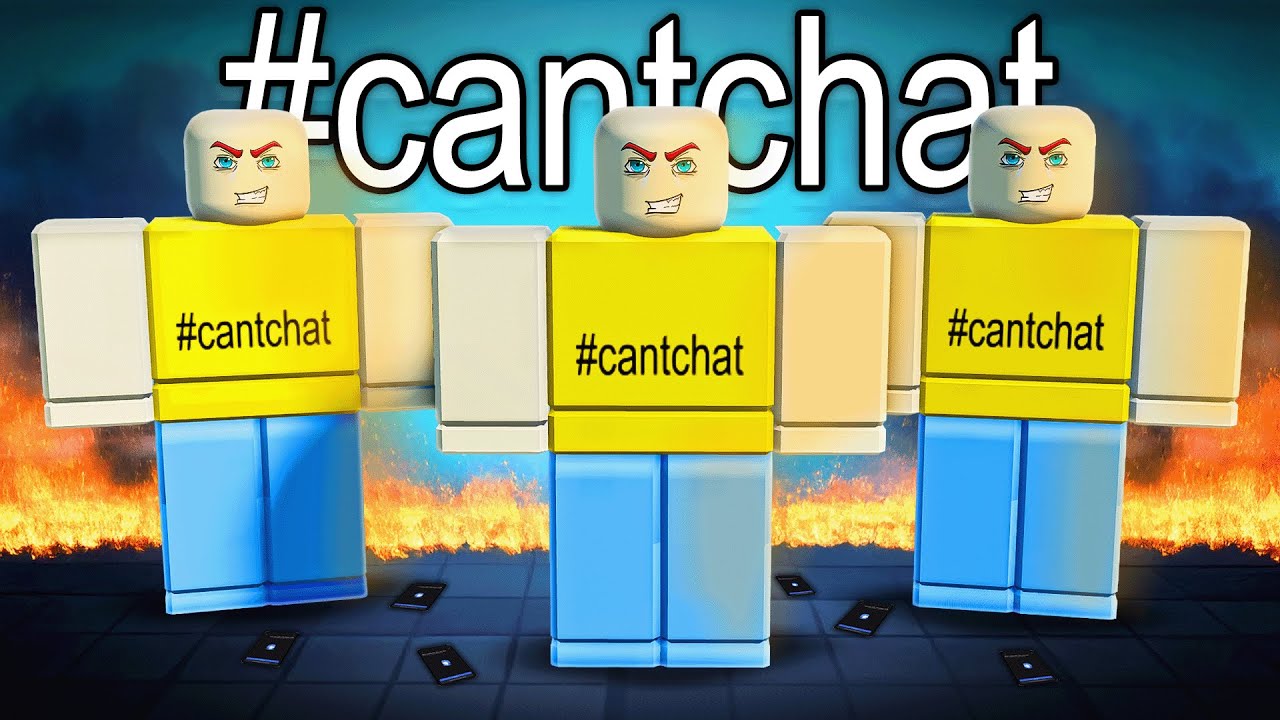 I Held the Biggest Protest in Roblox...