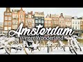 Why You Should Spend Your Winter In Amsterdam | Wanderlust