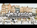 Why You Should Spend Your Winter In Amsterdam Wanderlust