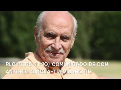 RLC (2015-11-10) Comunicado de Don Antonio García-Trevijano (II)