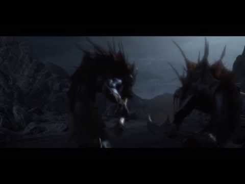 World of Warcraft - Collectors Edition - Behind the scenes: "Unleash the tides of doom"