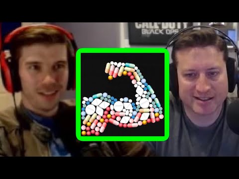 Drugs and Steroids in Pro Sports | PKA