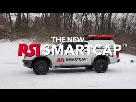 SmartCap EVO and EVOc Tour