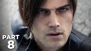 Download lagu RESIDENT EVIL REQUIEM Walkthrough Gameplay Part 8 - THE RETURN (FULL GAME) mp3