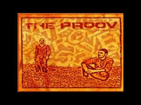 The Proov - Human Perfection (Act 1)