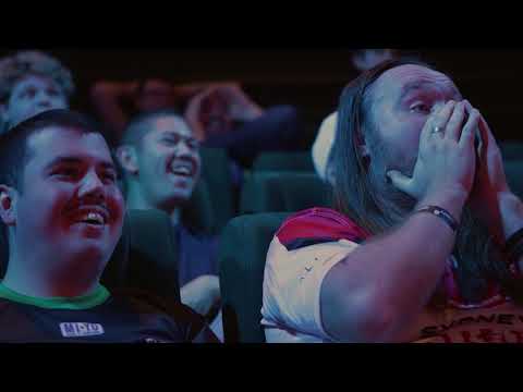 Season 2 Gfinity Elite Series presented by Alienware Highlights