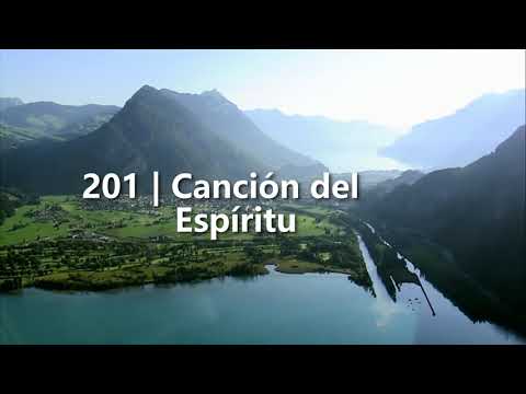 201 Canción del Espíritu