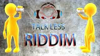 Talk Less Riddim Instrumental (2012 Dancehall)