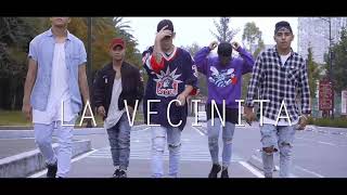 La vecinita vico c COREOGRAFÍA: ARIAN PARRA