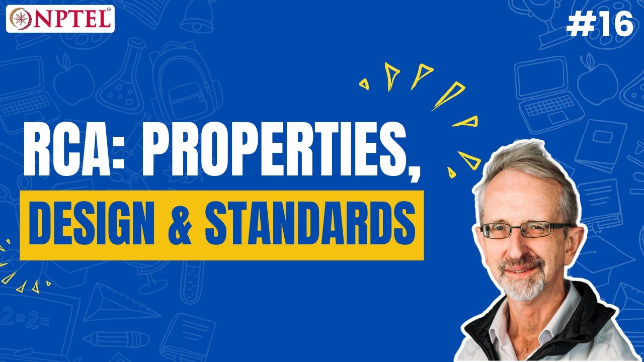#16 Recycled Concrete Aggregates | Properties | Design | Standards