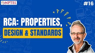 #16 Recycled Concrete Aggregates | Properties | Design | Standards