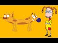 Dog And Cat Meets Eliza Thornberry Requested By EddieKyteABCDEFG12345678910