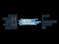 Hello Neighbor Unused Catch Sound