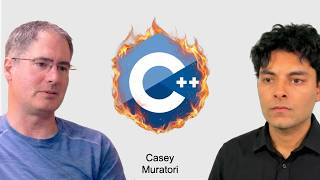 Why Casey Muratori stopped using C++