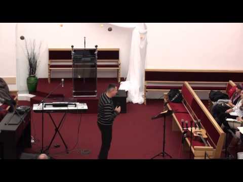 Florin Ianovici   Ce mi ai făcut Geneza