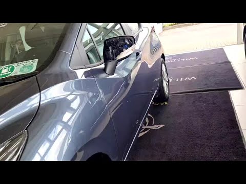 John Kelly Opel Waterford- 2022 Nissan Micra 1.0T SV RefId: 374028