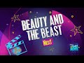 Beauty And The Beast Disney Family Movie Promo