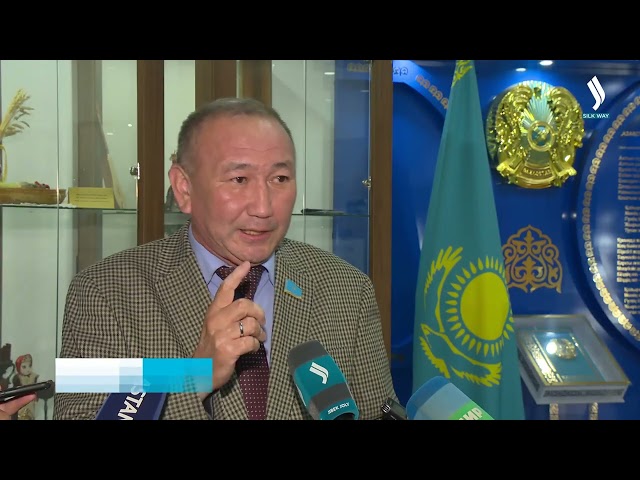 Конституции Республики Казахстан – гарант свободы и прав общества