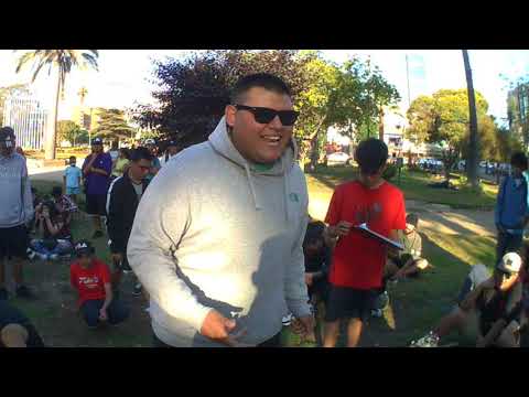 SATIM vs ANDYS vs MENTIRA - 8VOS DE FINAL- PUCVBATTLES FINAL