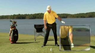 Golf - Square the Clubface