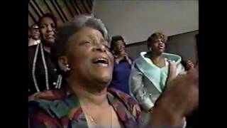 Download lagu Gospel Legends Live/My Soul Loves Jesus! mp3