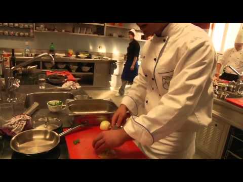Andreas Glaser - Pirates Of The Kitchen