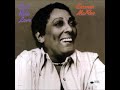 Carmen McRae - All By Myself