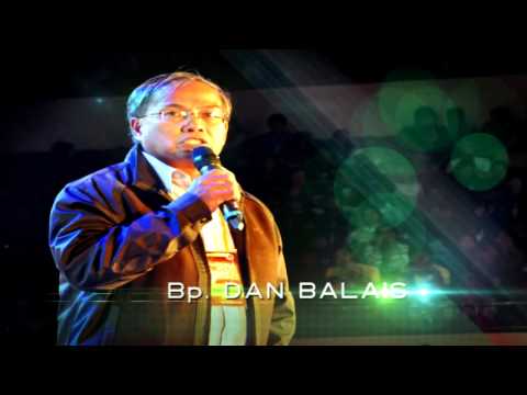 Revival Alliance: Supernatural 2014