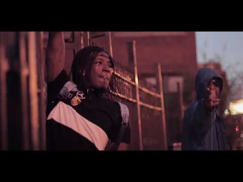 Lil Woppa Aka Lil Mister - Fuck Big Opps America (Diss) SHOT BY | @AchoicesFlim